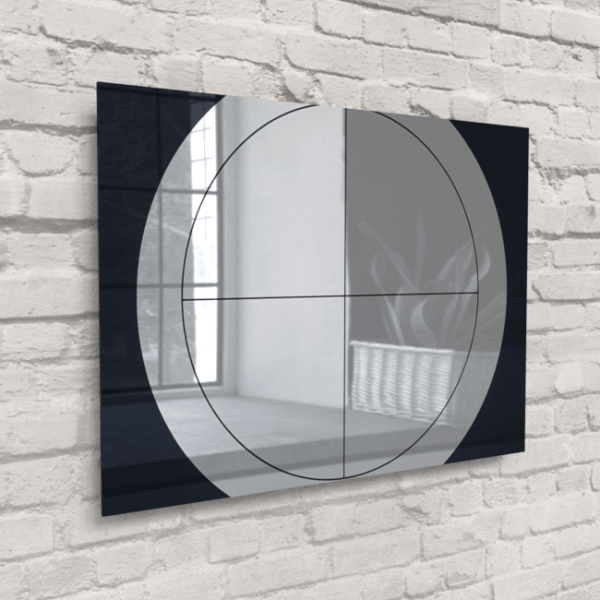 Abstract_Visions_Surreal Abstraction Waltz_Acrylic_Mockup