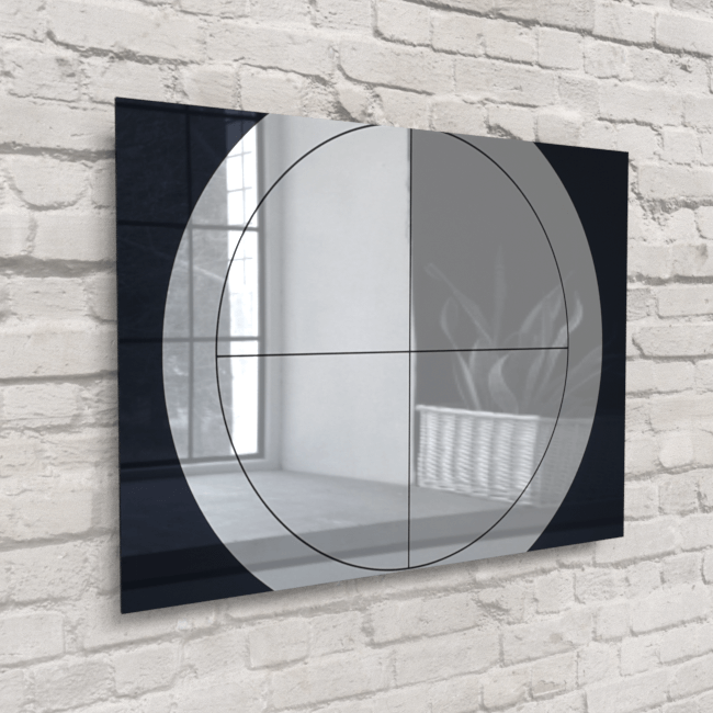 Abstract_Visions_Surreal Abstraction Waltz_Acrylic_Mockup