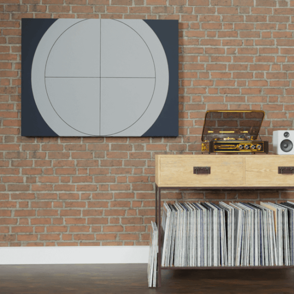 Abstract_Visions_Surreal Abstraction Waltz_Brick_Wall_Mockup