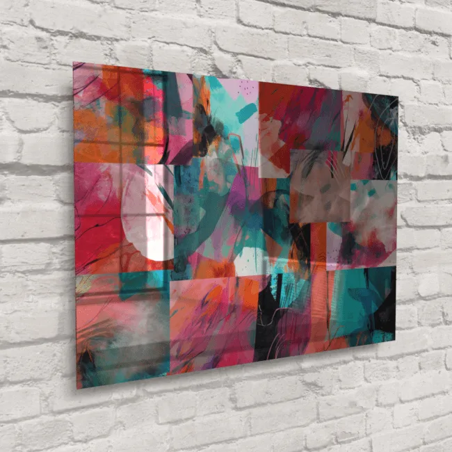 Groovy Tiles