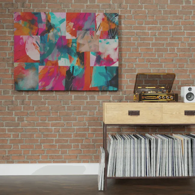 Groovy Tiles