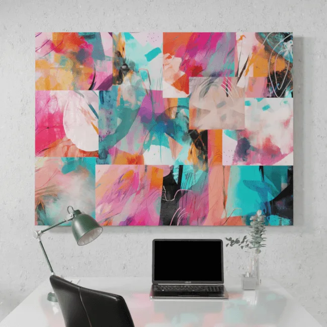 Groovy Tiles