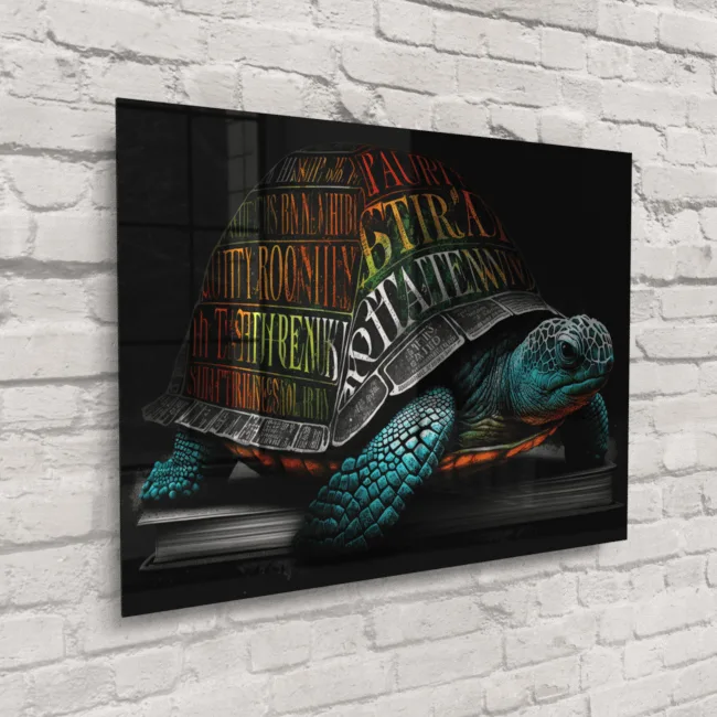 Talented Turtle