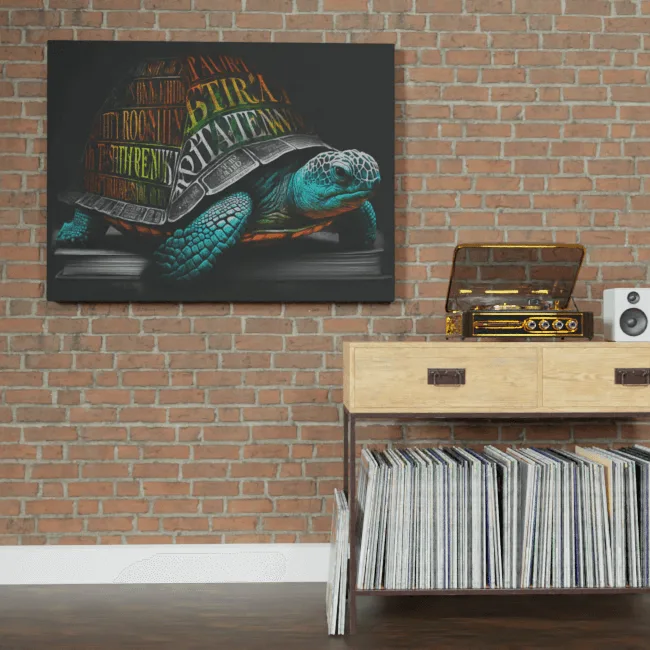 Talented Turtle
