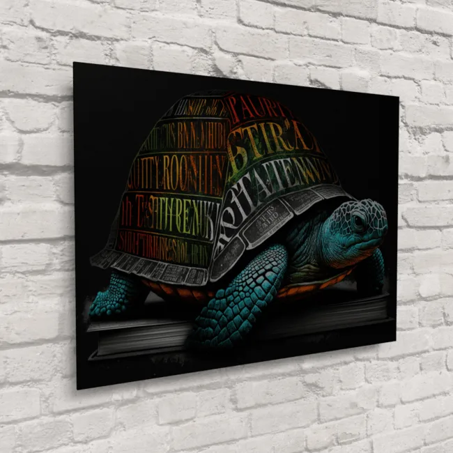 Talented Turtle