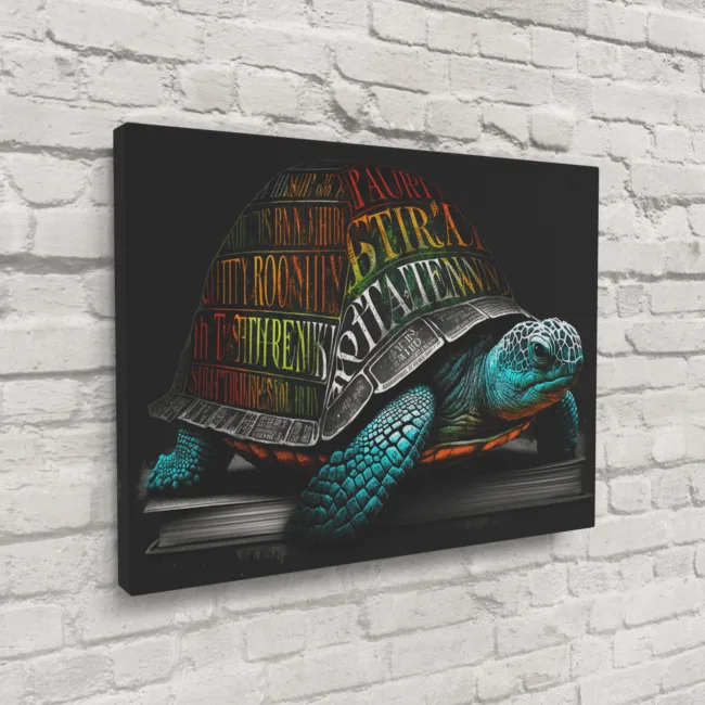 Talented Turtle