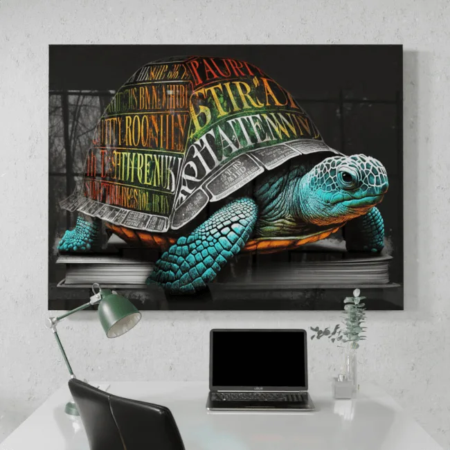 Talented Turtle