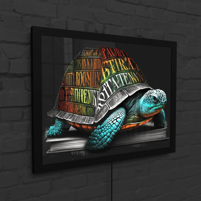 Talented Turtle