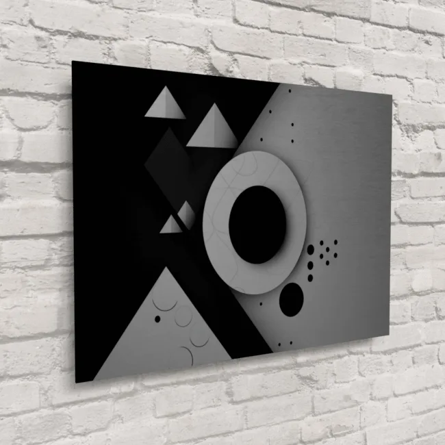 Fractal Flag