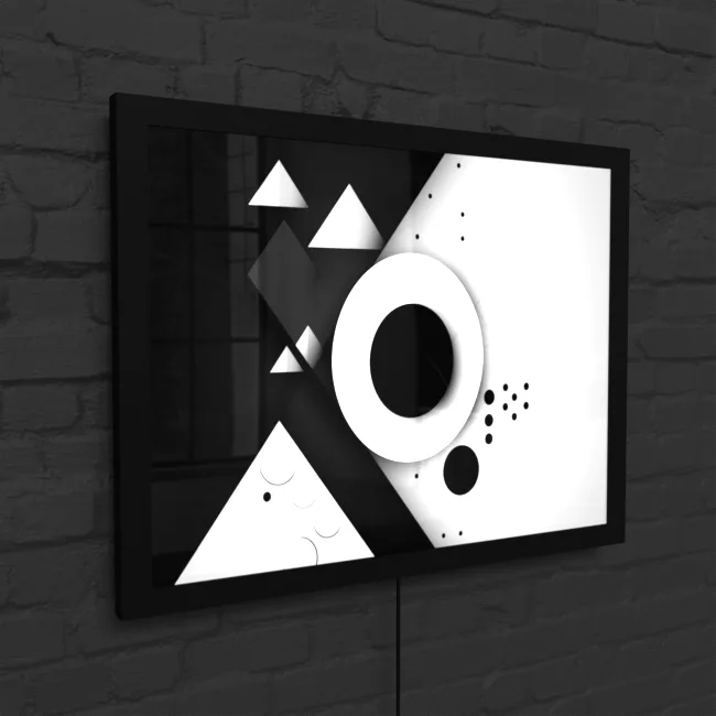 Fractal Flag