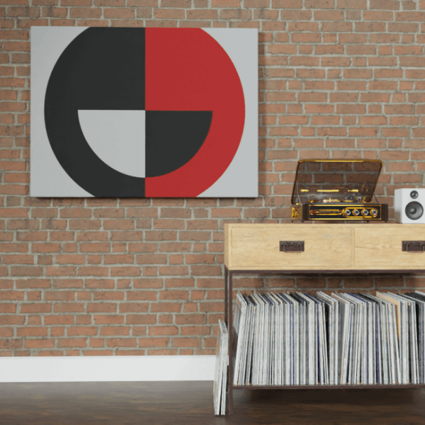 Abstract_Visions_Transcendent Echoes Unveiled_Brick_Wall_Mockup