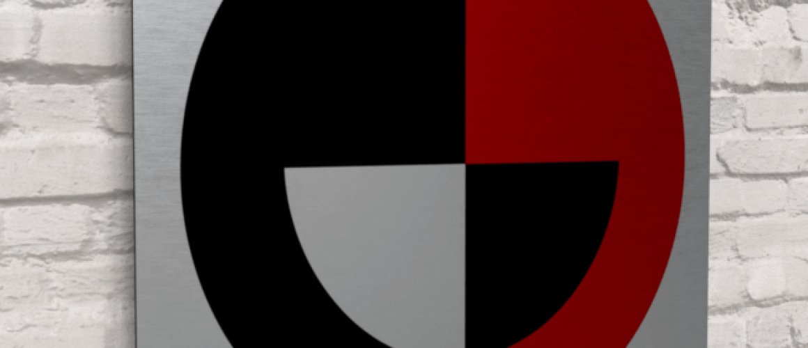 Brushed metal prints- A crowd favorite