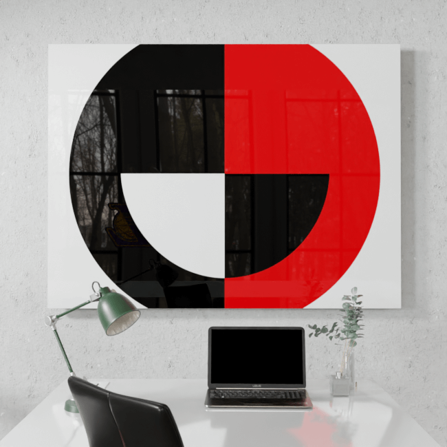 Abstract_Visions_Transcendent Echoes Unveiled_Desk_Mockup