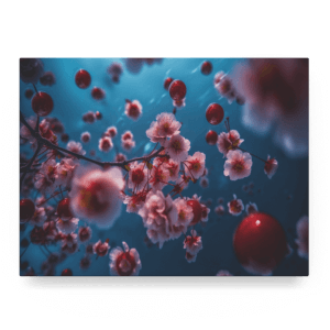 Trippy Cherry Tree
