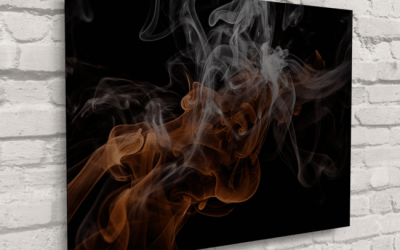 Create the best Abstract art prints you can