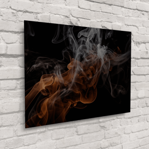Create the best Abstract art prints you can