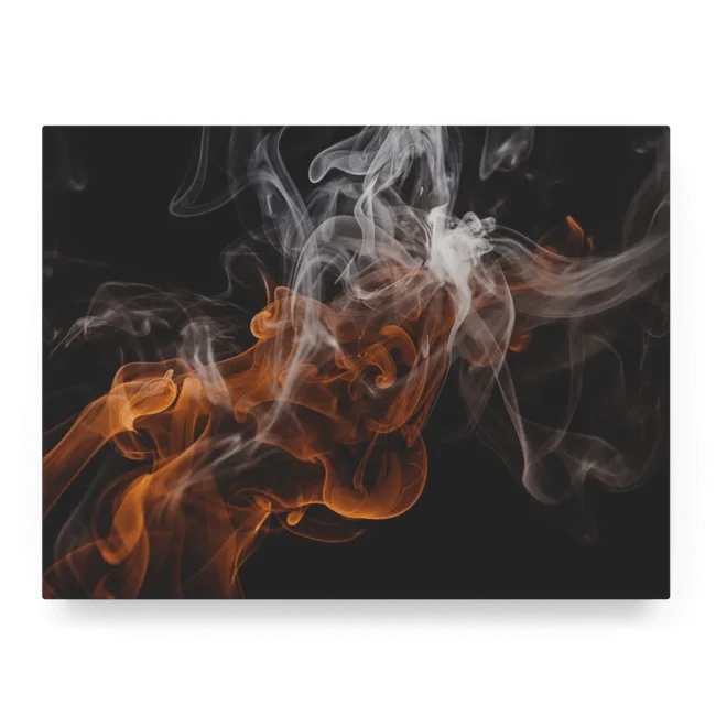 Eclectic Smoke