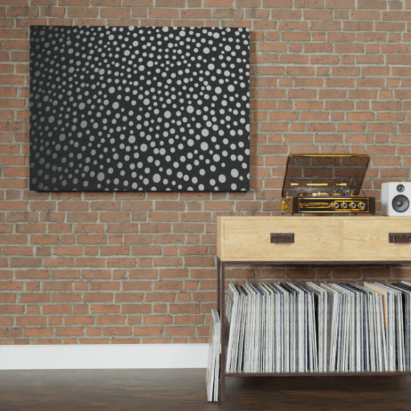 Abstract_Visions_Vibrant Spectral Vortex_Brick_Wall_Mockup