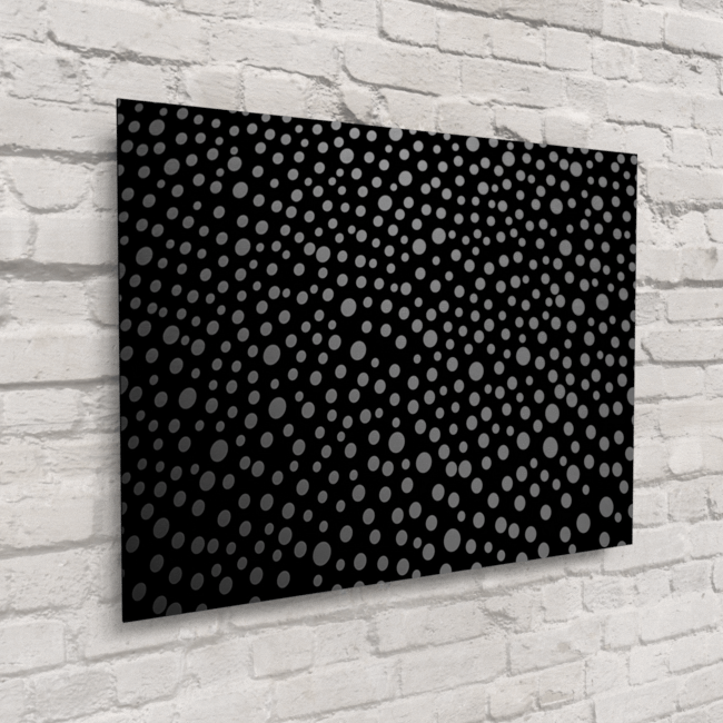 Abstract_Visions_Vibrant Spectral Vortex_Brushed_Metal_Mockup