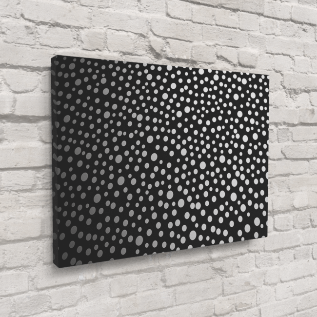 Abstract_Visions_Vibrant Spectral Vortex_Canvas_Mockup