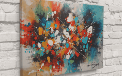 How to create the best wall canvas print