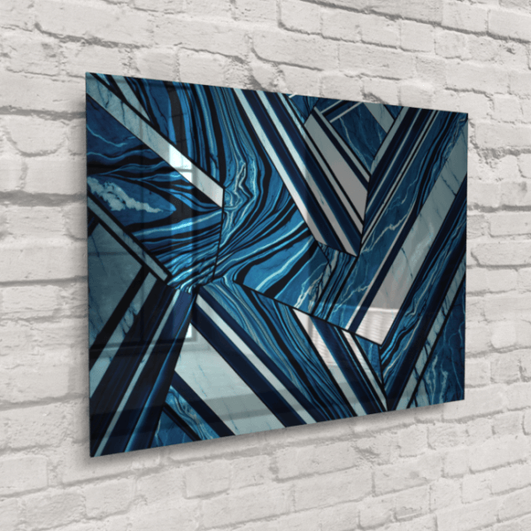 Abstract_Visions_Whispering Ethereal Melodies_Acrylic_Mockup