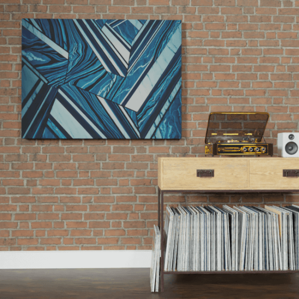 Abstract_Visions_Whispering Ethereal Melodies_Brick_Wall_Mockup