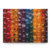 Transcendent Tapioca