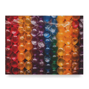 Transcendent Tapioca