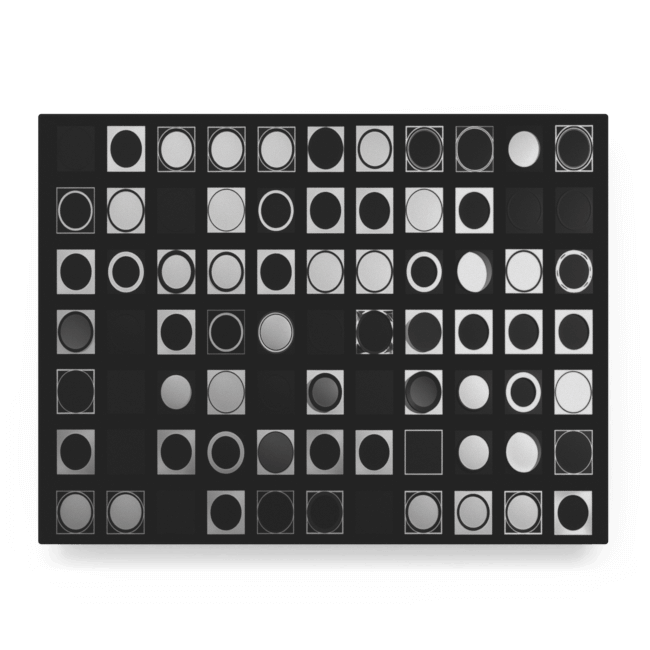 Abstract_Visions_Whispers of Cosmic Beauty_Floater_Mockup