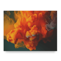 Firey Cosmic Harmony