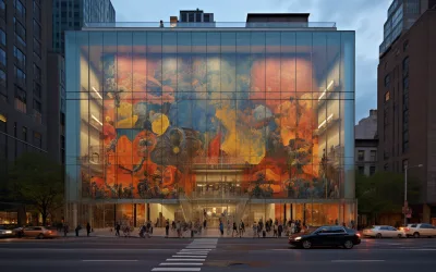 Inspirational art for the soul