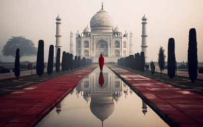 Architectural art, get inspired !