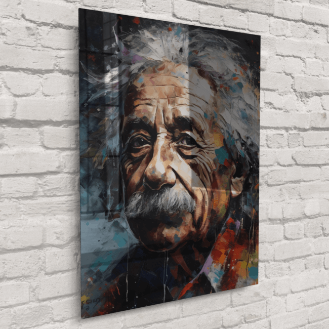 Albert_Oil Painting Portraits_33_Acrylic_Mockup