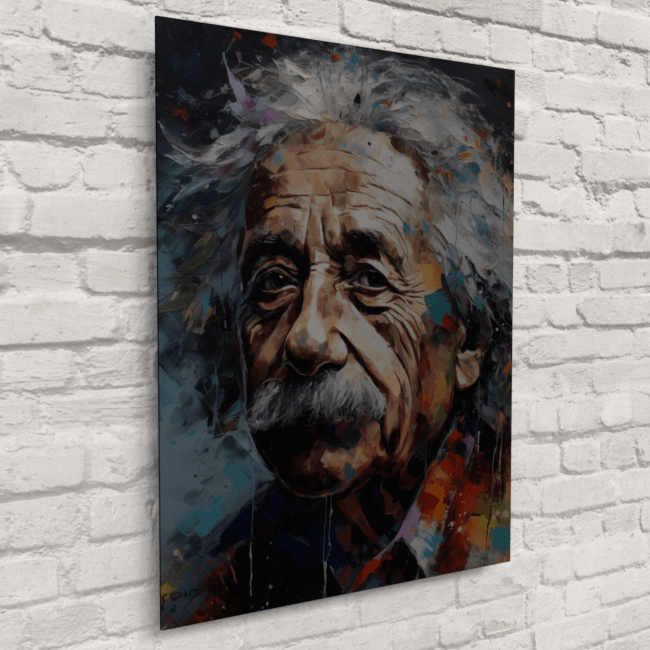 Albert_Oil Painting Portraits_33_Brushed_Metal_Mockup