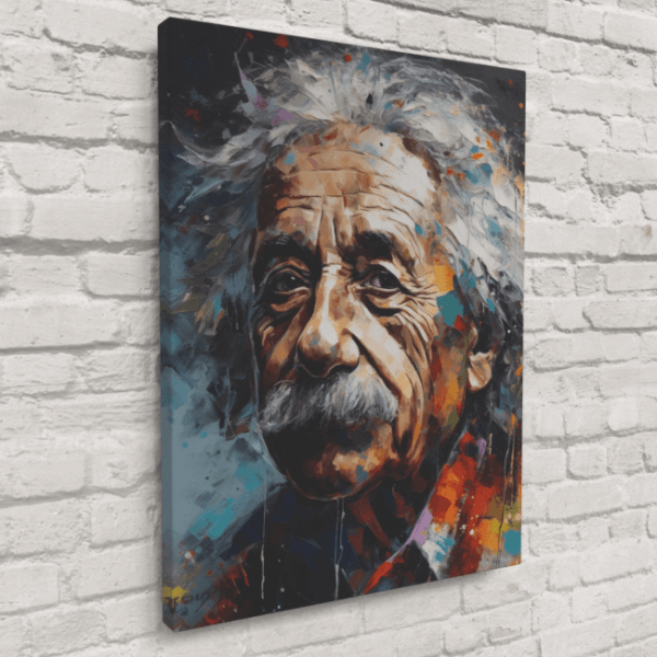 Albert_Oil Painting Portraits_33_Canvas_Mockup