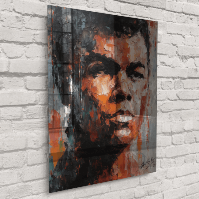 Ali_Oil Painting Portraits_60_Acrylic_Mockup