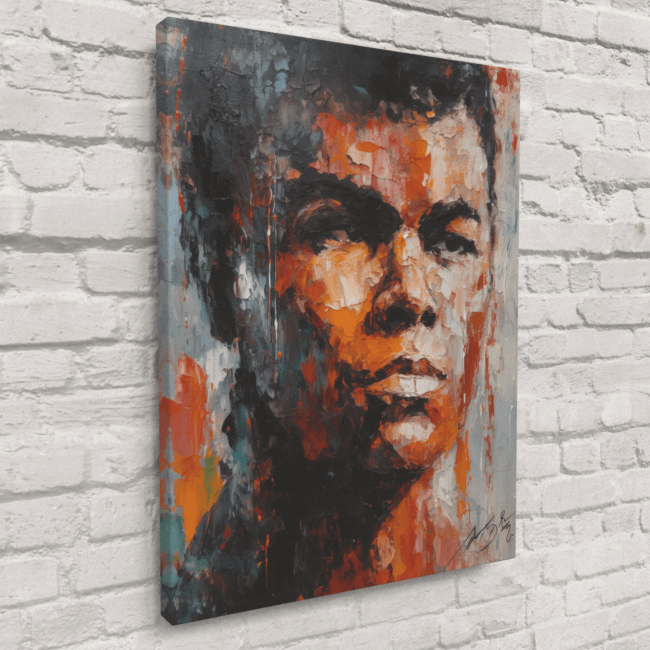 Ali_Oil Painting Portraits_60_Canvas_Mockup