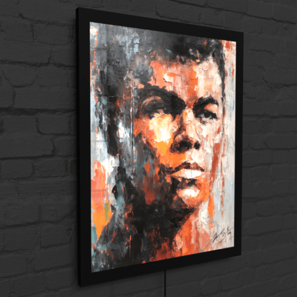 Ali_Oil Painting Portraits_60_LED_Snap_Mockup
