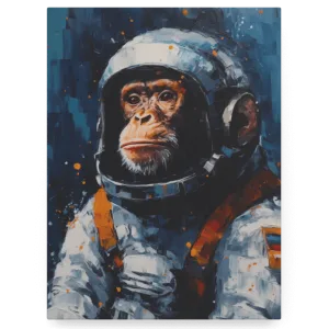 Astronaut Ape