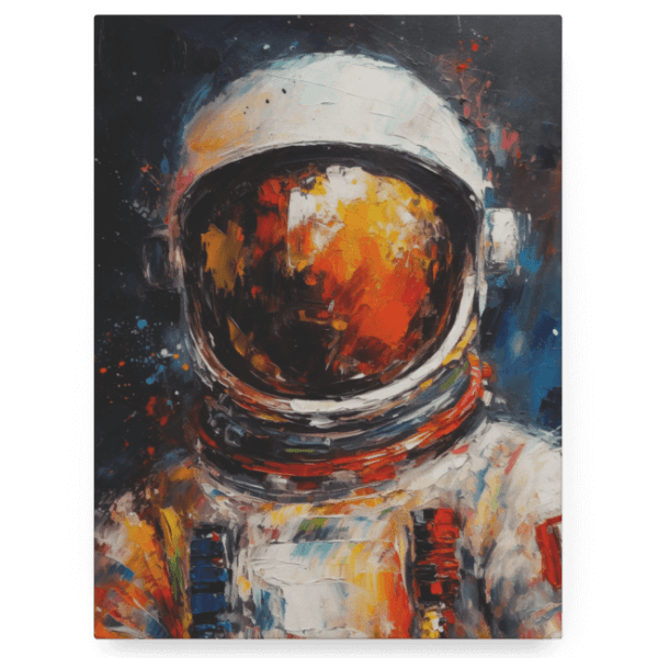 Astronaut in Paint_Oil Painting Portraits_56_Floater_Mockup