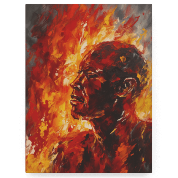 Athlete On Fire_Oil Painting Portraits_57_Floater_Mockup