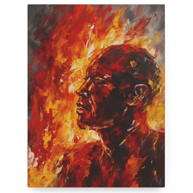 Athlete On Fire_Oil Painting Portraits_57_Floater_Mockup