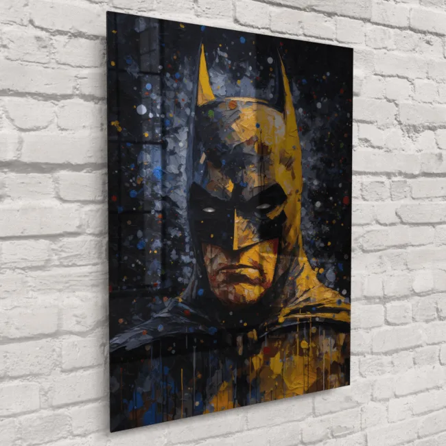 Bat Friend