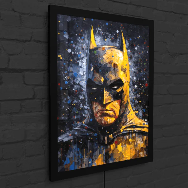 Bat Friend
