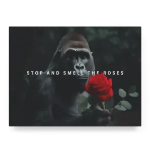Smell the Roses