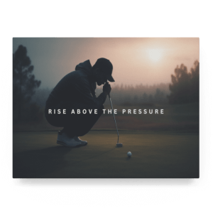 Rise Above Pressure