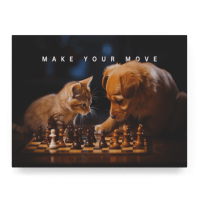Make Your Move