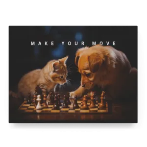 Make Your Move