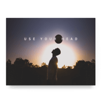 Use Your Head